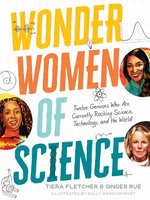 Wonder Women of Science